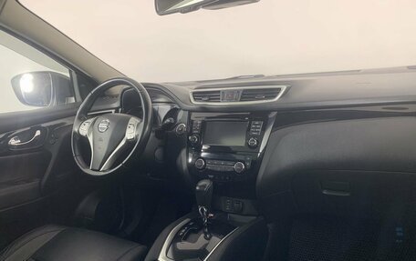 Nissan Qashqai, 2014 год, 1 750 000 рублей, 11 фотография