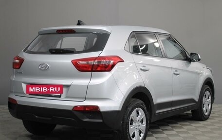 Hyundai Creta I рестайлинг, 2019 год, 1 980 000 рублей, 2 фотография