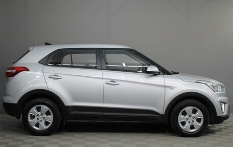 Hyundai Creta I рестайлинг, 2019 год, 1 980 000 рублей, 6 фотография