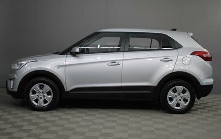 Hyundai Creta I рестайлинг, 2019 год, 1 980 000 рублей, 5 фотография