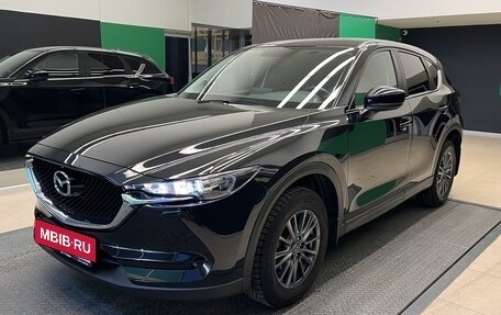 Mazda CX-5 II, 2020 год, 3 400 000 рублей, 3 фотография