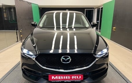 Mazda CX-5 II, 2020 год, 3 400 000 рублей, 2 фотография