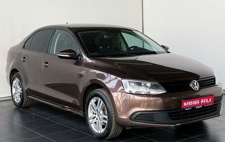 Volkswagen Jetta VI, 2014 год, 1 340 000 рублей, 1 фотография