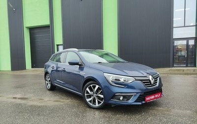 Renault Megane IV, 2017 год, 1 750 000 рублей, 1 фотография