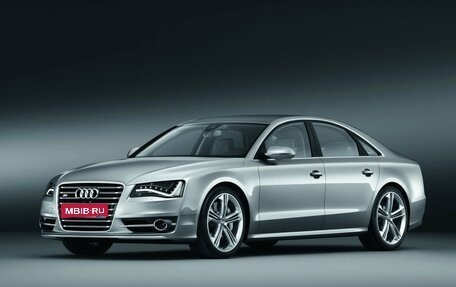 Audi S8, 2012 год, 3 650 000 рублей, 1 фотография