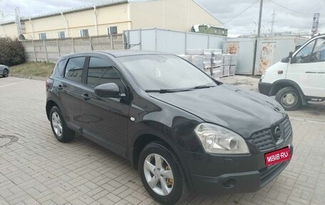 Nissan Qashqai, 2008 год, 1 000 000 рублей, 1 фотография