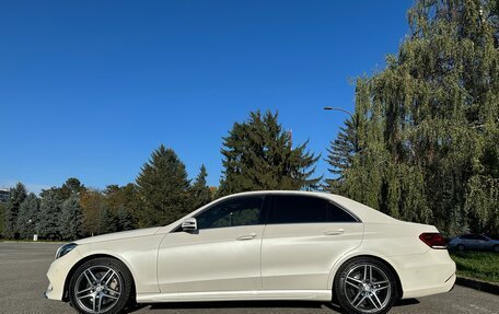 Mercedes-Benz E-Класс, 2014 год, 3 550 000 рублей, 1 фотография