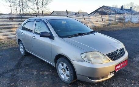 Toyota Corolla, 2003 год, 490 000 рублей, 1 фотография