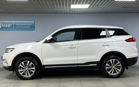 Geely Atlas I, 2021 год, 2 387 000 рублей, 8 фотография