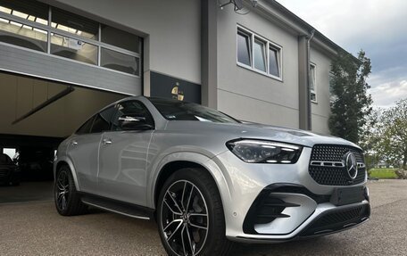 Mercedes-Benz GLE Coupe, 2024 год, 15 500 000 рублей, 1 фотография