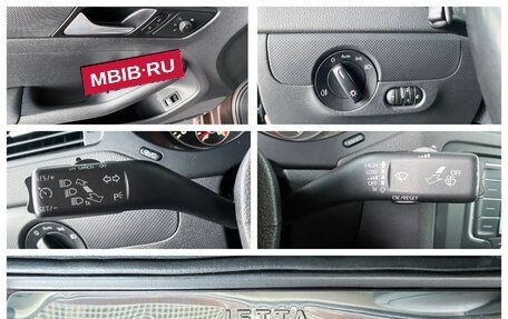 Volkswagen Jetta VI, 2014 год, 1 340 000 рублей, 22 фотография