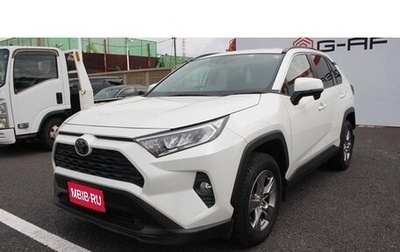 Toyota RAV4, 2021 год, 2 900 000 рублей, 1 фотография