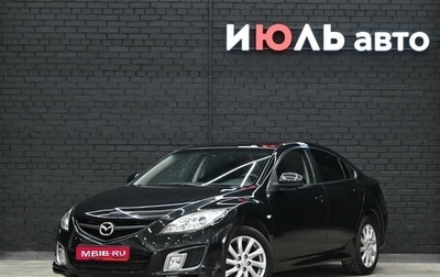 Mazda 6, 2010 год, 1 090 000 рублей, 1 фотография