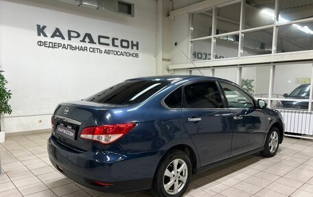 Nissan Almera, 2014 год, 840 000 рублей, 2 фотография