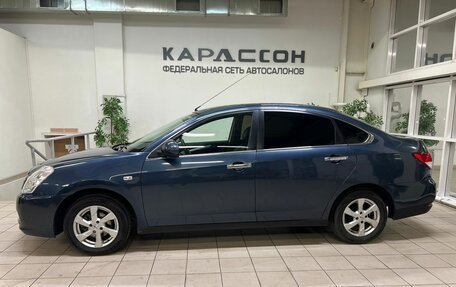 Nissan Almera, 2014 год, 840 000 рублей, 5 фотография