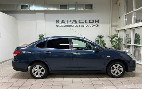 Nissan Almera, 2014 год, 840 000 рублей, 6 фотография