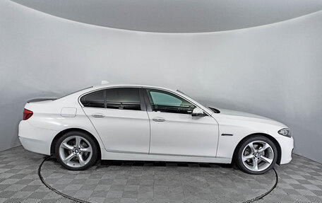 BMW 5 серия, 2014 год, 2 110 000 рублей, 4 фотография