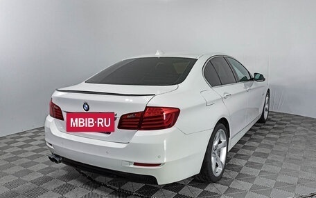 BMW 5 серия, 2014 год, 2 110 000 рублей, 5 фотография