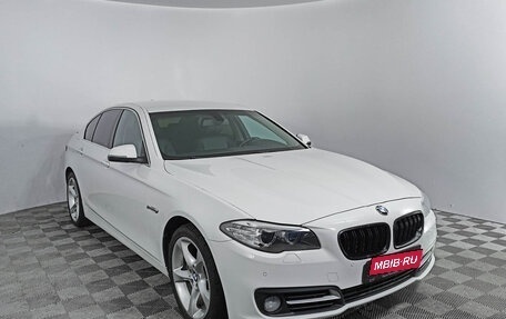 BMW 5 серия, 2014 год, 2 110 000 рублей, 3 фотография