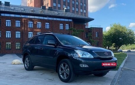 Lexus RX II рестайлинг, 2004 год, 1 520 000 рублей, 2 фотография