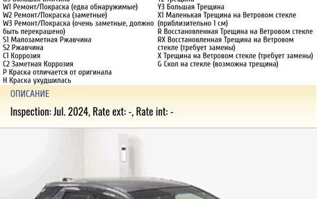 Honda Fit Shuttle I рестайлинг, 2013 год, 1 450 000 рублей, 9 фотография