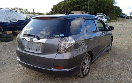 Honda Fit Shuttle I рестайлинг, 2013 год, 1 450 000 рублей, 4 фотография