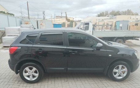 Nissan Qashqai, 2008 год, 1 000 000 рублей, 4 фотография