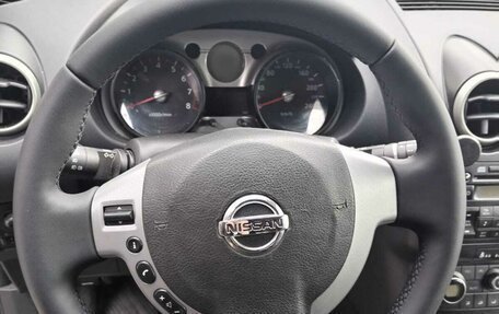 Nissan Qashqai, 2008 год, 1 000 000 рублей, 9 фотография