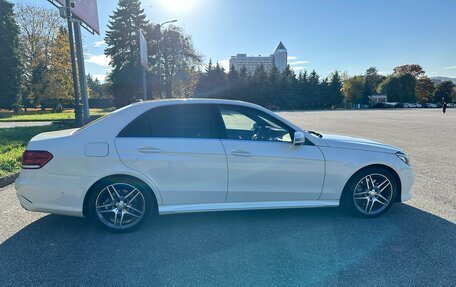 Mercedes-Benz E-Класс, 2014 год, 3 550 000 рублей, 2 фотография