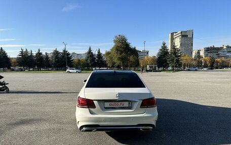 Mercedes-Benz E-Класс, 2014 год, 3 550 000 рублей, 4 фотография