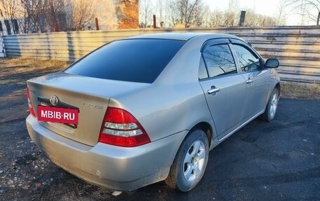 Toyota Corolla, 2003 год, 490 000 рублей, 3 фотография