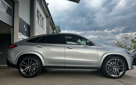 Mercedes-Benz GLE Coupe, 2024 год, 15 500 000 рублей, 5 фотография