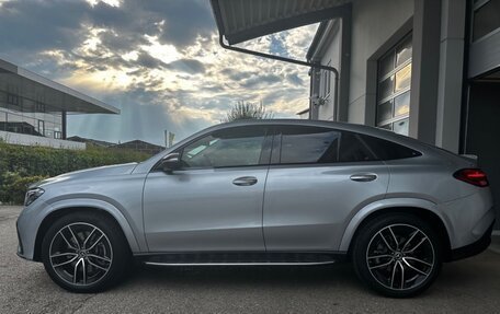 Mercedes-Benz GLE Coupe, 2024 год, 15 500 000 рублей, 6 фотография