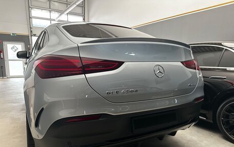 Mercedes-Benz GLE Coupe, 2024 год, 15 500 000 рублей, 9 фотография