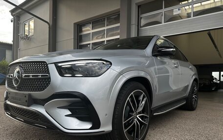 Mercedes-Benz GLE Coupe, 2024 год, 15 500 000 рублей, 4 фотография