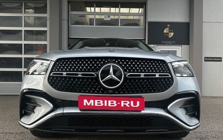 Mercedes-Benz GLE Coupe, 2024 год, 15 500 000 рублей, 3 фотография