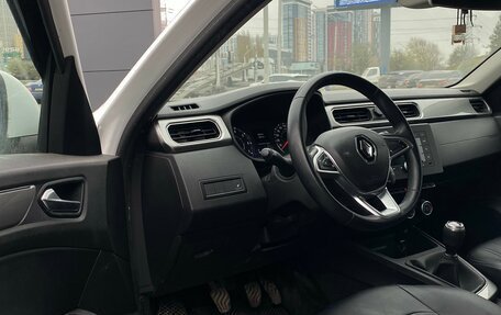 Renault Arkana I, 2021 год, 1 820 990 рублей, 3 фотография