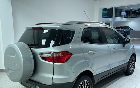 Ford EcoSport, 2015 год, 1 327 000 рублей, 6 фотография