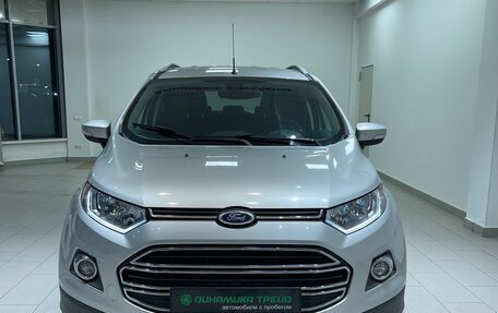 Ford EcoSport, 2015 год, 1 327 000 рублей, 2 фотография