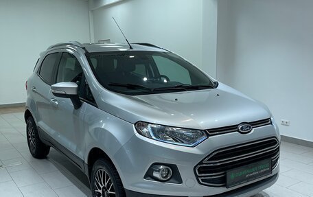 Ford EcoSport, 2015 год, 1 327 000 рублей, 3 фотография