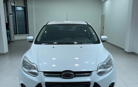 Ford Focus III, 2011 год, 837 000 рублей, 2 фотография