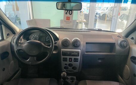 Renault Logan I, 2007 год, 239 000 рублей, 8 фотография