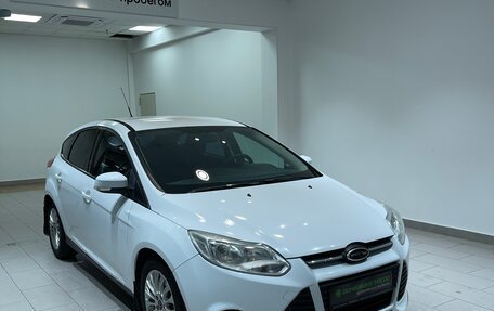 Ford Focus III, 2011 год, 837 000 рублей, 3 фотография