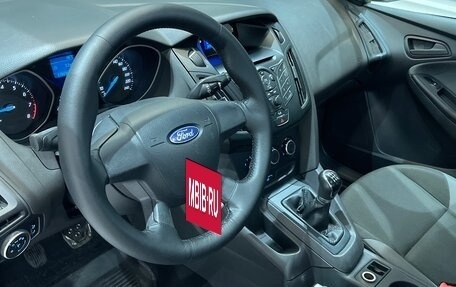 Ford Focus III, 2011 год, 837 000 рублей, 10 фотография