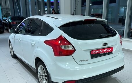 Ford Focus III, 2011 год, 837 000 рублей, 8 фотография