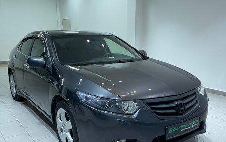 Honda Accord VIII рестайлинг, 2012 год, 1 384 000 рублей, 4 фотография