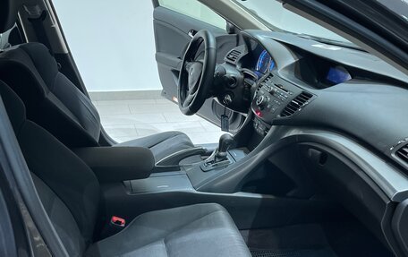 Honda Accord VIII рестайлинг, 2012 год, 1 384 000 рублей, 15 фотография