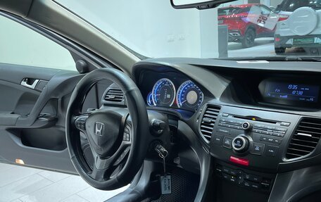 Honda Accord VIII рестайлинг, 2012 год, 1 384 000 рублей, 14 фотография