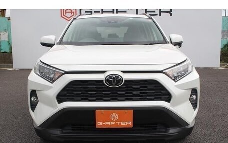 Toyota RAV4, 2021 год, 2 900 000 рублей, 2 фотография