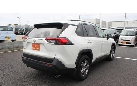 Toyota RAV4, 2021 год, 2 900 000 рублей, 8 фотография